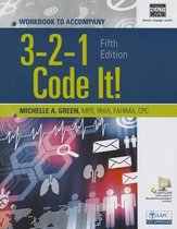 3-2-1 Code It!