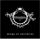 Wings Of Antichrist