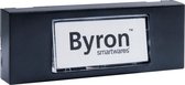 Byron 7740 Wired surface mounted bell push button 10.007.97