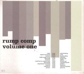 Rump Comp, Vol. 1
