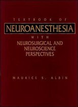 Textbook of Neuroanesthesia