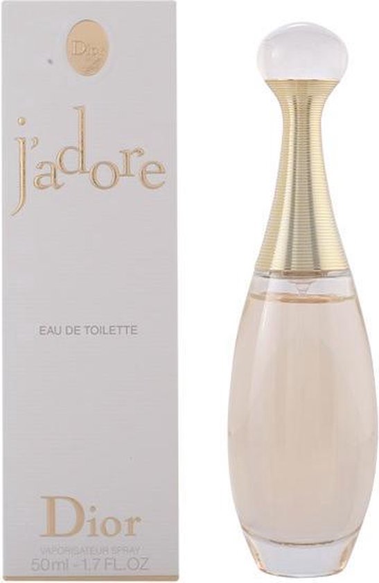 Dior J'adore - 50 ml - Eau de toilette