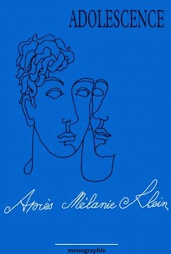 Après Mélanie Klein - cover
