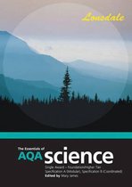 The Essentials of AQA Science Single Award