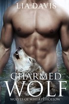 Omslag Charmed Wolf