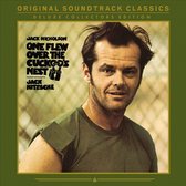 One Flew Over The Cuckoos Nest - OST