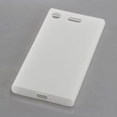 TPU Case voor Sony Xperia XZ1 Compact
