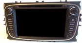 Ford 7 inch autoradio met navigatie