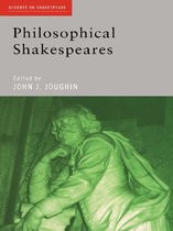Accents on Shakespeare - Philosophical Shakespeares