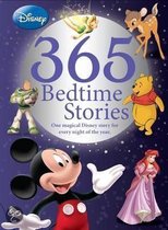 Disney 365 Stories Collection Box