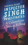 Inspector Singh Investigates A Calamitou