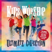 Kids Worship:ultimate Collection