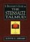 A Beginner's Guide to the Steinsaltz Talmud - Judith Z. Abrams
