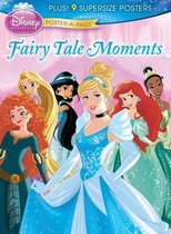 Disney Princess Poster-A-Page