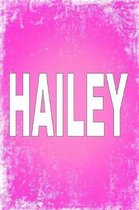 Hailey