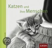 Katzen und ihre Menschen