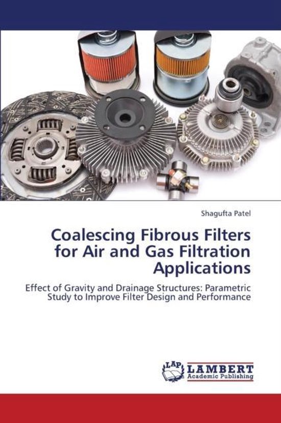 Coalescing Fibrous Filters for Air and Gas Filtration Applic ... - cover
