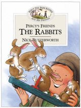Percy's Friends the Rabbits (Percy's Friends, Book 8)
