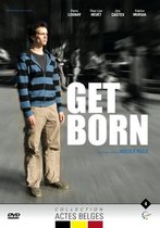 Get born (DVD)