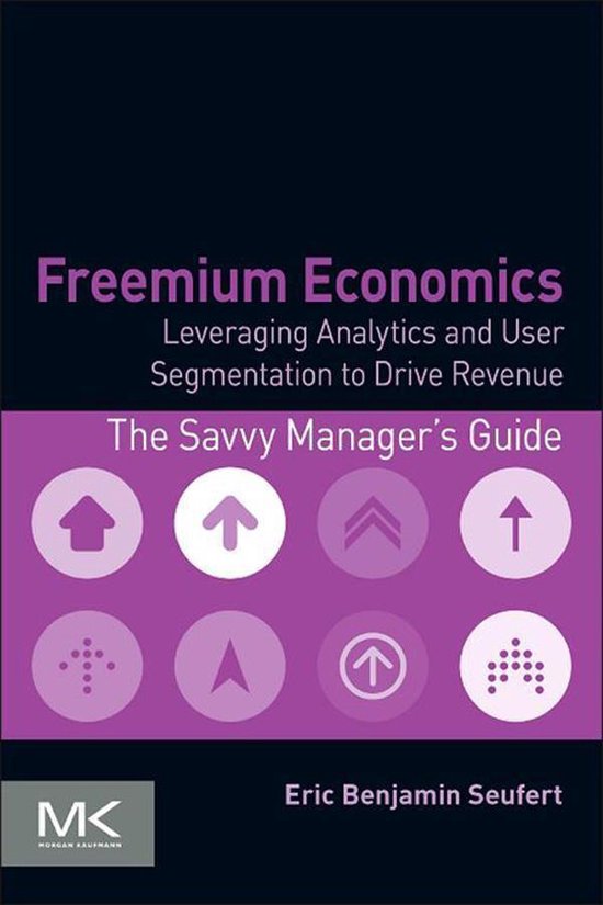 Freemium Economics - cover