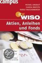 WISO: Aktien, Anleihen und Fonds