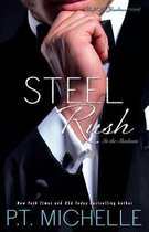 In the Shadows- Steel Rush