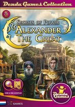 Alexander The Great - Windows