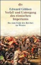 Verfall und Untergang des Römischen Imperiums. (6 Bde.)