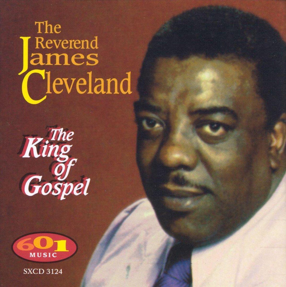 King Of Gospel
