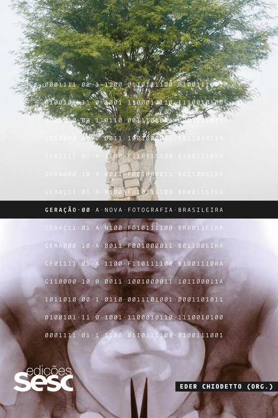 Geração 00 - cover