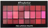 Freedom Pro Lipstick Palette Reds