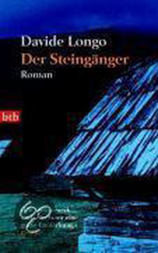 Der Steingänger - cover
