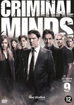 Criminal Minds - Seizoen 9