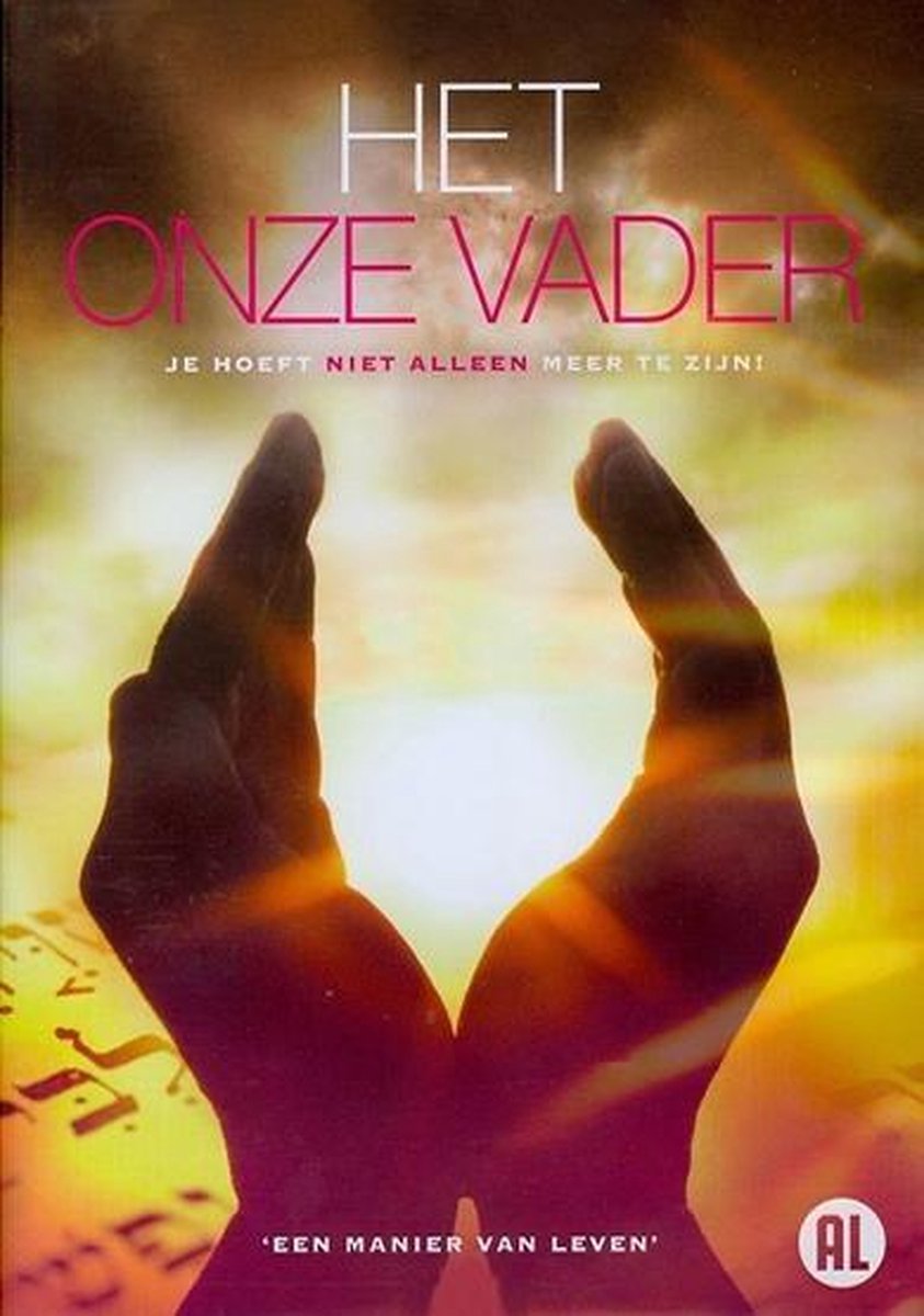 Het Onze Vader Dvd Dvd