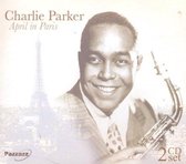 Charlie Parker - April In Paris (2 CD)