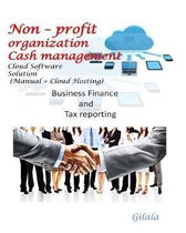 Non profit organization Cash management (Manual + Cloud Hosting)
