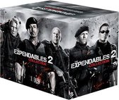 Expendables 2 - Action Hero Collection
