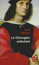 Le Livre de Poche-Le Chirurgien Ambulant