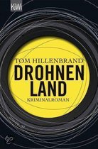 Samenvatting Drohnenland - Tom Hillenbrand, ISBN: 9783462046625 