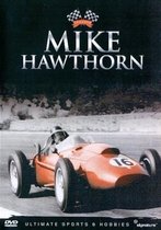 Motor Racing Legends - Mike Hawthorn