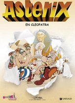 Asterix En Cleopatra