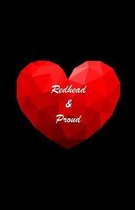 Redhead & Proud