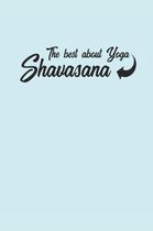 The Best about Yoga Shavasana
