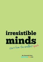 Omslag Irresistible Minds - Workbook & Journal
