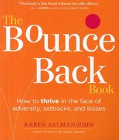Bounce Back Book
