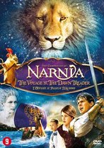 NARNIA - THE VOYAGE OF THE DAWN TREADER
