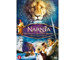 The Chronicles Of Narnia: The Voyage Of The Dawn Treader