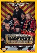 Half Pint Brawlers (DVD)