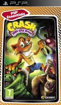 Crash Mind Over Mutant - Essentials Edition