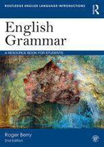 Routledge English Language Introductions - English Grammar